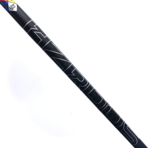 Used TaylorMade Qi10 LS Driver / 9.0 Degrees / X-Stiff Flex