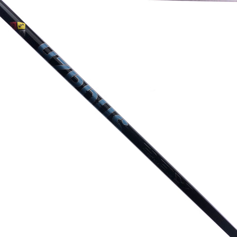 Used TaylorMade Qi10 LS Driver / 9.0 Degrees / X-Stiff Flex