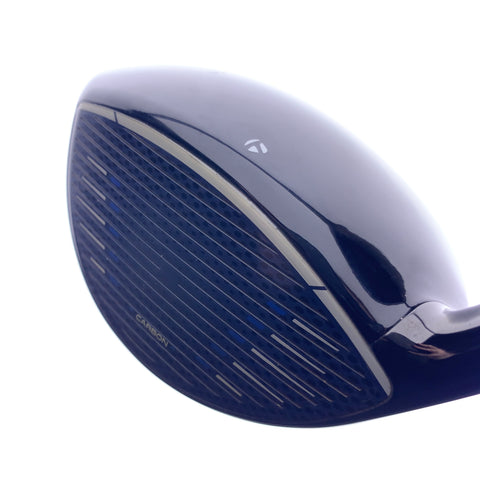 Used TaylorMade Qi10 LS Driver / 9.0 Degrees / X-Stiff Flex