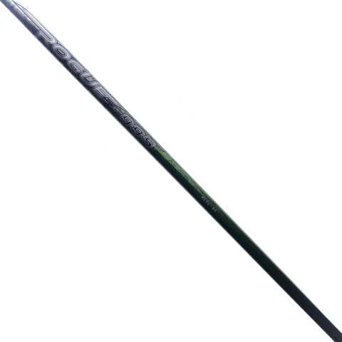 Used TaylorMade Qi10 LS Driver / 9.0 Degrees / X-Stiff Flex