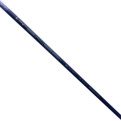 Used TaylorMade Qi10 LS Driver / 9.0 Degrees / X-Stiff Flex / Left-Handed