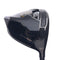 Used TaylorMade Qi10 LS Driver / 9.0 Degrees / X-Stiff Flex
