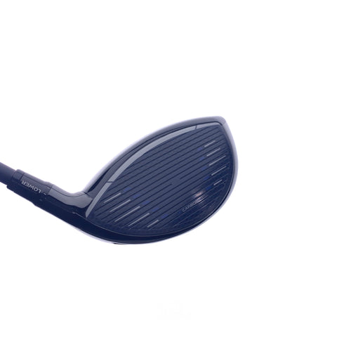 Used TaylorMade Qi10 LS Driver / Regular Flex / Left-Handed