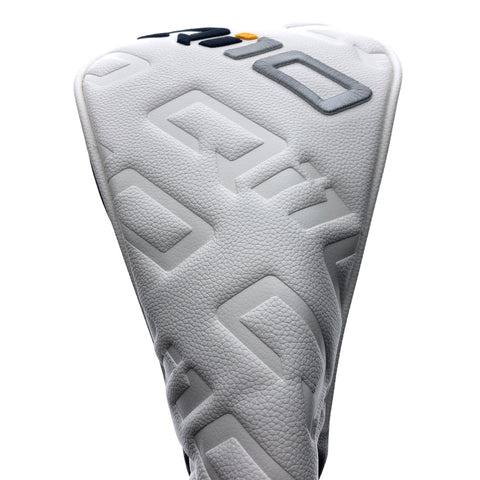 Used TaylorMade Qi10 LS Driver / Tour AD DI-6 Shaft / 10.5 Degrees / X-Stiff