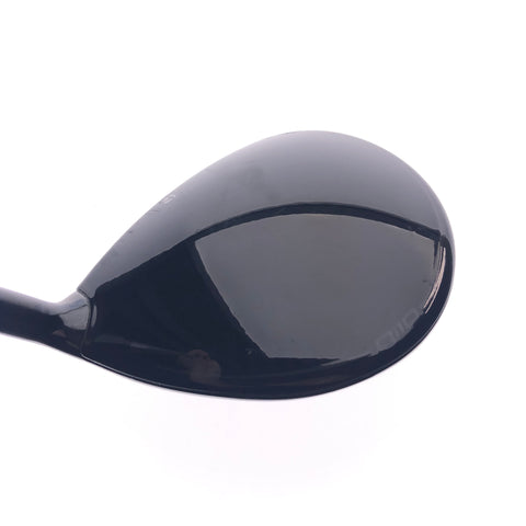 Used TaylorMade Qi10 Max 3 Fairway Wood / 16 Degrees / Ladies Flex