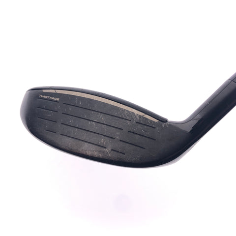 Used TaylorMade Qi10 Max 3 Fairway Wood / 16 Degrees / Ladies Flex