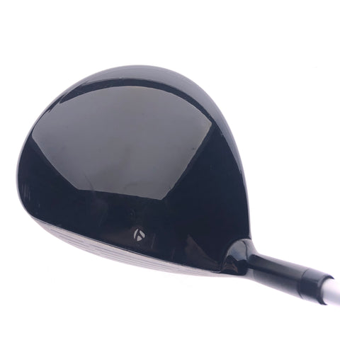 Used TaylorMade Qi10 Max 3 Fairway Wood / 16 Degrees / Ladies Flex