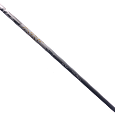 Used TaylorMade Qi10 Max 3 Fairway Wood / 16 Degrees / Ladies Flex