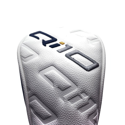 Used TaylorMade Qi10 Max 3 Fairway Wood / 16 Degrees / Regular Flex