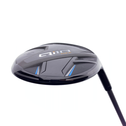 Used TaylorMade Qi10 Max 3 Fairway Wood / 16 Degrees / Regular Flex