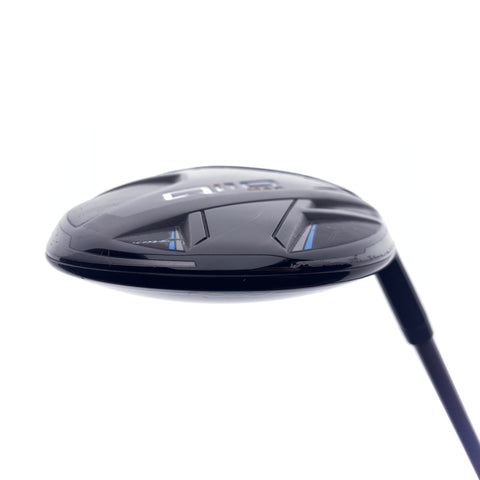 Used TaylorMade Qi10 Max 3 Fairway Wood / 16 Degrees / Regular Flex