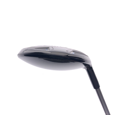 Used TaylorMade Qi10 Max 3 Fairway Wood / 16 Degrees / Regular Flex