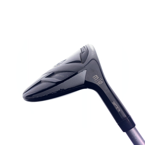 Used TaylorMade Qi10 Max 3 Fairway Wood / 16 Degrees / Regular Flex