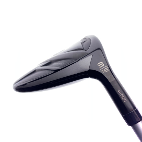 Used TaylorMade Qi10 Max 3 Fairway Wood / 16 Degrees / Regular Flex