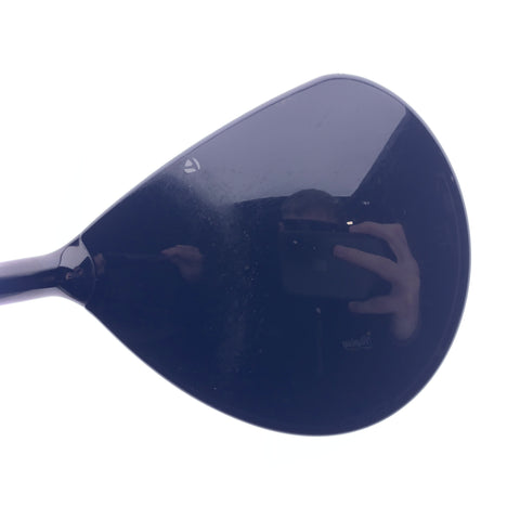 Used TaylorMade Qi10 Max 3 Fairway Wood / 16 Degrees / Regular Flex