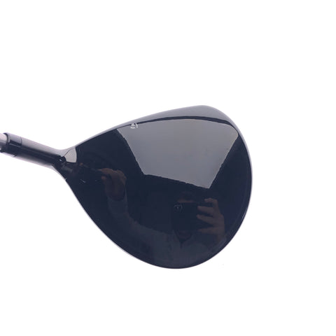 Used TaylorMade Qi10 Max 3 Fairway Wood / 16 Degrees / Regular Flex