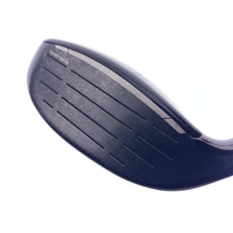 Used TaylorMade Qi10 Max 3 Fairway Wood / 16 Degrees / Regular Flex