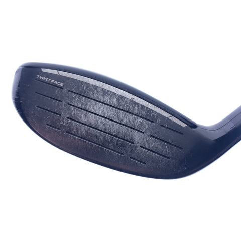 Used TaylorMade Qi10 Max 3 Fairway Wood / 16 Degrees / Regular Flex