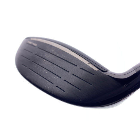 Used TaylorMade Qi10 Max 3 Fairway Wood / 16 Degrees / Regular Flex