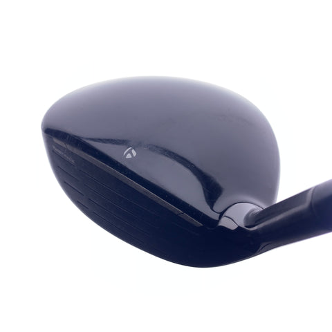 Used TaylorMade Qi10 Max 3 Fairway Wood / 16 Degrees / Regular Flex