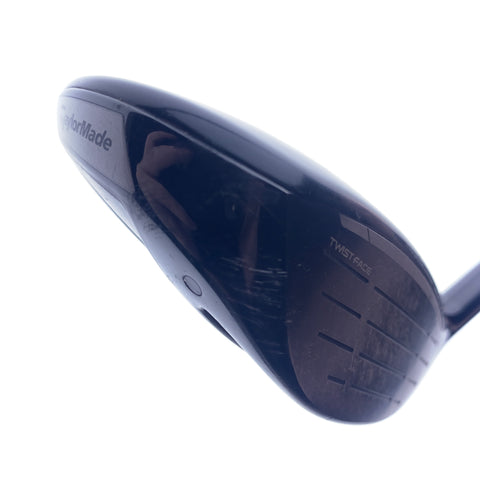 Used TaylorMade Qi10 Max 3 Fairway Wood / 16 Degrees / Regular Flex