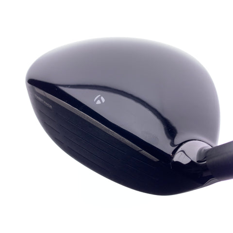 Used TaylorMade Qi10 Max 3 Fairway Wood / 16 Degrees / Regular Flex