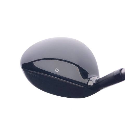 Used TaylorMade Qi10 Max 3 Fairway Wood / 16 Degrees / Regular Flex