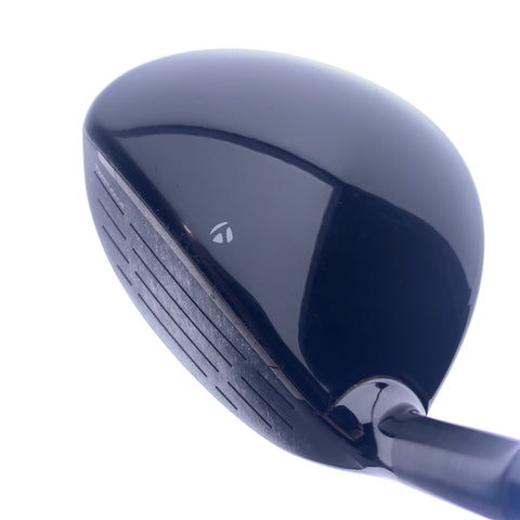 Used TaylorMade Qi10 Max 3 Fairway Wood / 16 Degrees / Regular Flex