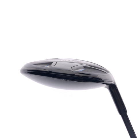 Used TaylorMade Qi10 Max 3 Fairway Wood / 16 Degrees / Stiff Flex