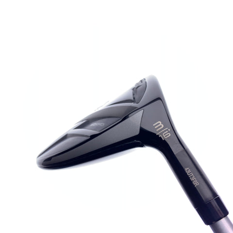 Used TaylorMade Qi10 Max 3 Fairway Wood / 16 Degrees / Stiff Flex