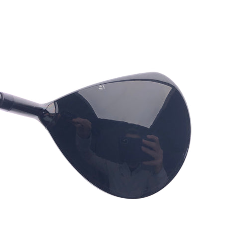 Used TaylorMade Qi10 Max 3 Fairway Wood / 16 Degrees / Stiff Flex