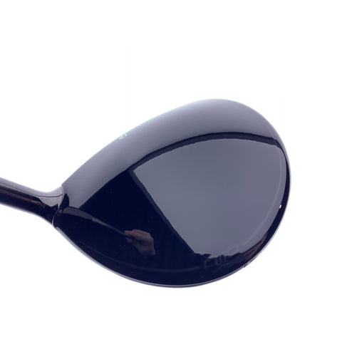 Used TaylorMade Qi10 Max 3 Fairway Wood / 16 Degrees / Stiff Flex