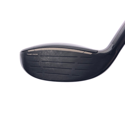 Used TaylorMade Qi10 Max 3 Fairway Wood / 16 Degrees / Stiff Flex
