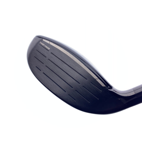 Used TaylorMade Qi10 Max 3 Fairway Wood / 16 Degrees / Stiff Flex