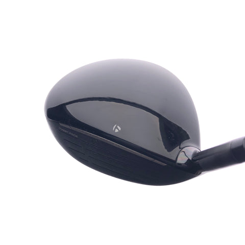 Used TaylorMade Qi10 Max 3 Fairway Wood / 16 Degrees / Stiff Flex