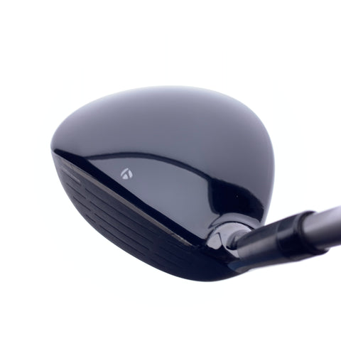 Used TaylorMade Qi10 Max 3 Fairway Wood / 16 Degrees / Stiff Flex