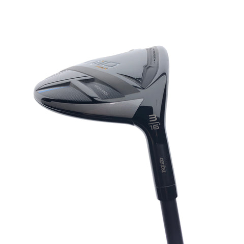 Used TaylorMade Qi10 Max 3 Fairway Wood / 16.0 Degrees / Regular Flex
