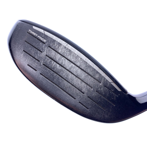Used TaylorMade Qi10 Max 3 Fairway Wood / 16.0 Degrees / Regular Flex