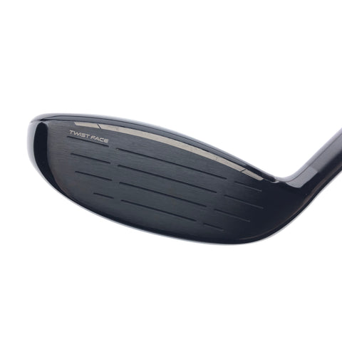Used TaylorMade Qi10 Max 3 Fairway Wood / 16.0 Degrees / Regular Flex