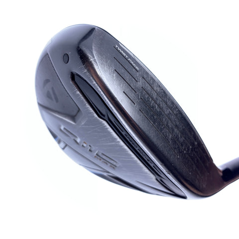 Used TaylorMade Qi10 Max 3 Fairway Wood / 16.0 Degrees / Regular Flex