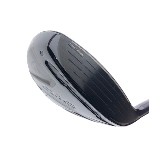 Used TaylorMade Qi10 Max 3 Fairway Wood / 16.0 Degrees / Regular Flex