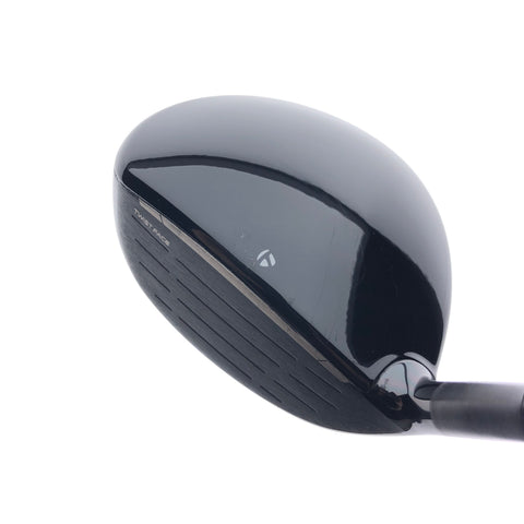 Used TaylorMade Qi10 Max 3 Fairway Wood / 16.0 Degrees / Regular Flex