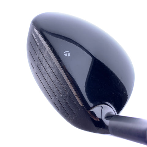 Used TaylorMade Qi10 Max 3 Fairway Wood / 16.0 Degrees / Regular Flex