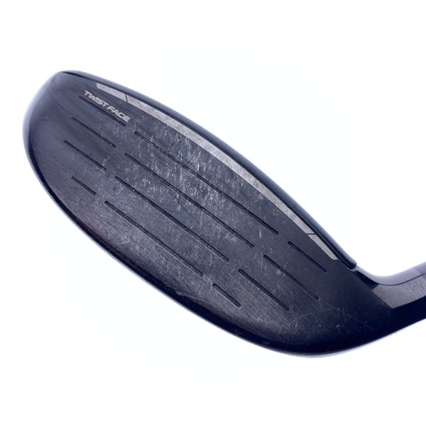 Used TaylorMade Qi10 Max 3 Fairway Wood / 16.0 Degrees / Stiff Flex