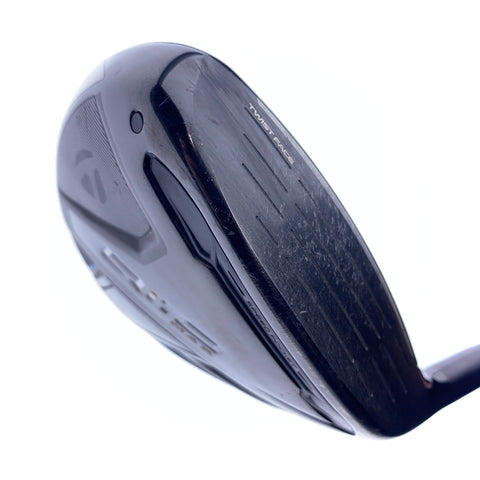 Used TaylorMade Qi10 Max 3 Fairway Wood / 16.0 Degrees / Stiff Flex
