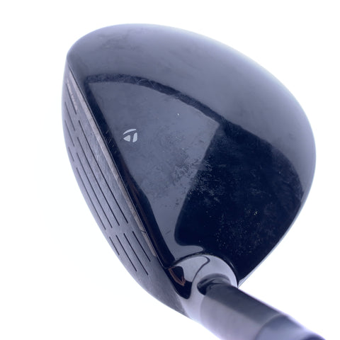 Used TaylorMade Qi10 Max 3 Fairway Wood / 16.0 Degrees / Stiff Flex