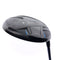 Used TaylorMade Qi10 Max 3 Fairway Wood / X-Stiff Flex
