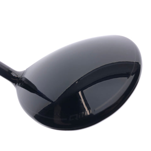 Used TaylorMade Qi10 Max 3 Fairway Wood / X-Stiff Flex