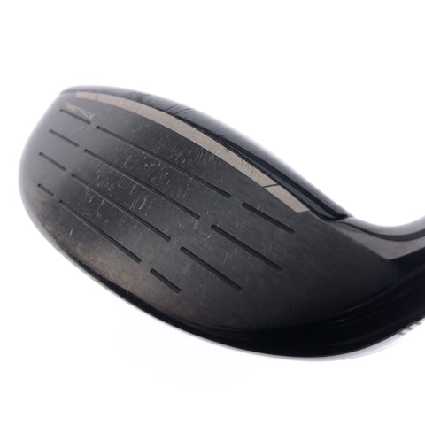 Used TaylorMade Qi10 Max 3 Fairway Wood / X-Stiff Flex
