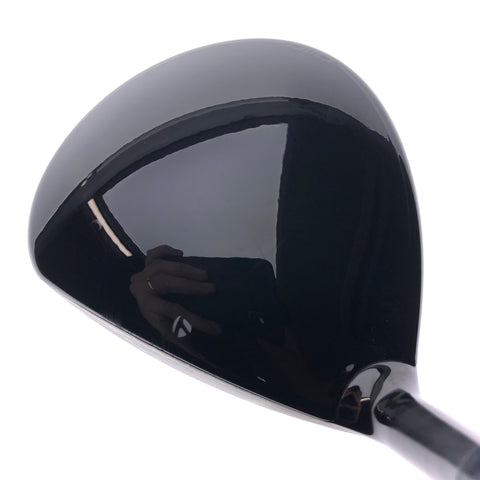 Used TaylorMade Qi10 Max 3 Fairway Wood / X-Stiff Flex